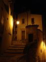 centro storico di barrea